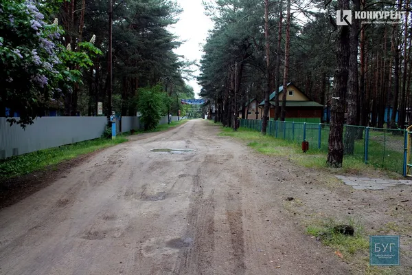 Як Шацьк готується до туристичного сезону (фото)