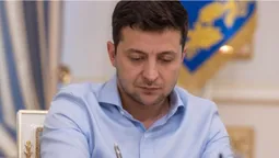 Зеленський підписав закон про корінні народи