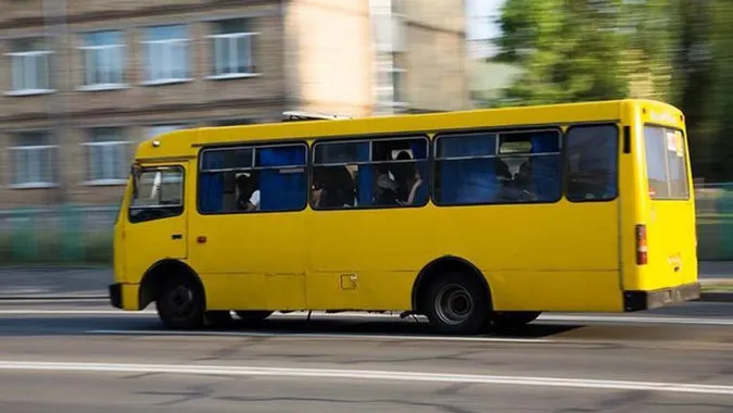 У Луцьку перевізника не допустили до конкурсу