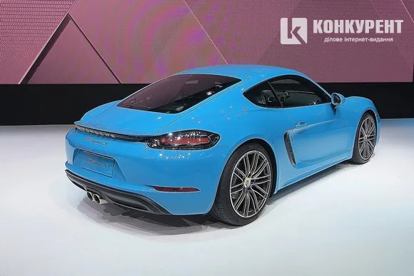 Топ-10 найгучніших новинок із автосалону в Пекіні