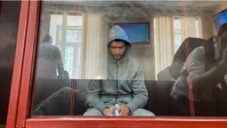 Вбивство підлітка у фунікулері: співробітнику УДО загрожує довічне (відео)