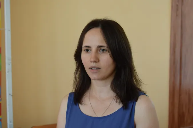 У Старовижівській громаді вчилися залучати жителів до вирішення місцевих проблем (фото)