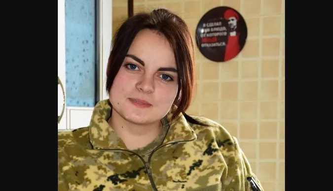 «Я рускій поп»: священник судиться з батьком загиблої на війні молодої волинянки
