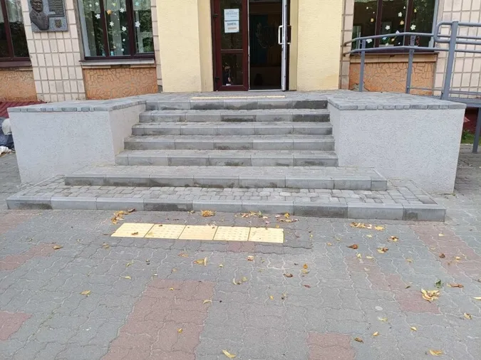 У Луцьку ремонтують школи та садочки до 1 вересня: де вже тривають роботи (фото)