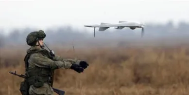 Росія може готувати масовані атаки по заходу України, – ISW