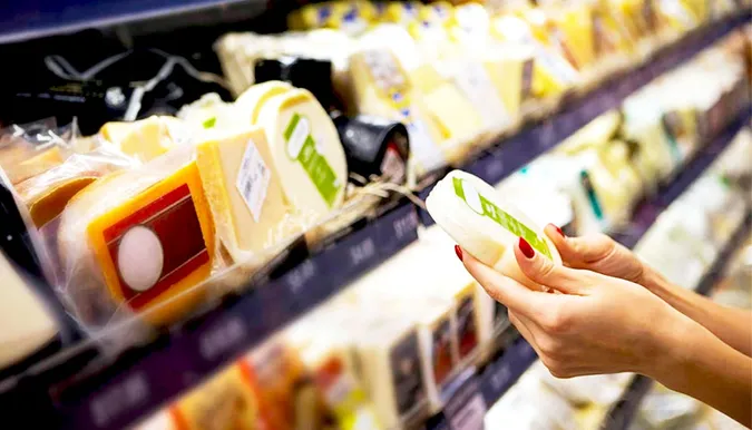 Усі продукти підробляють: чим далі від столиці, тим більше фальсифікату