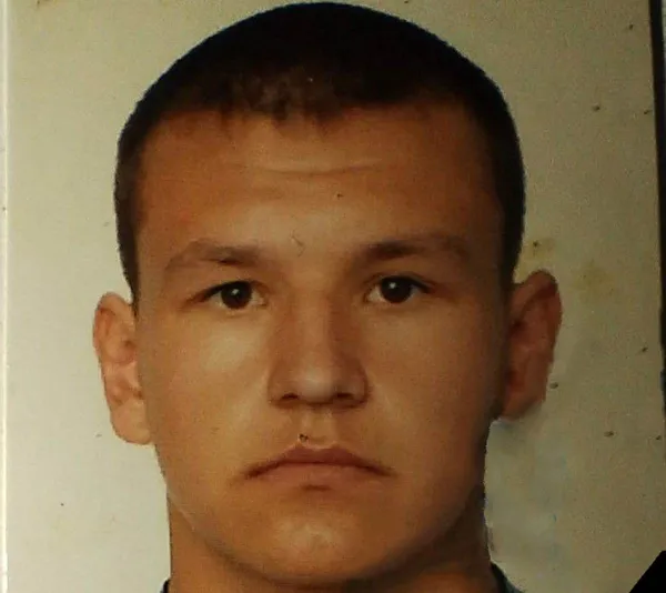 На фронті загинув молодий волинянин Юрій Купира