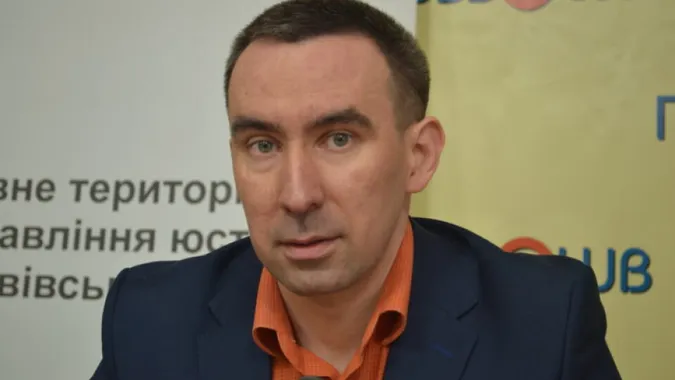 Волинська митниця отримала нового керівника