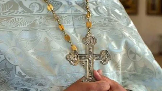 Ще один священник на Тернопільщині захворів на коронавірус