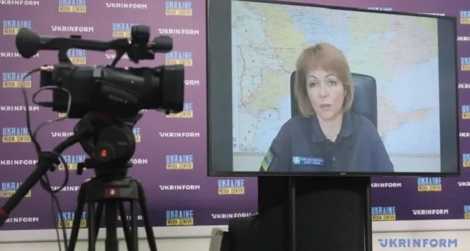 Росія може готувати масований ракетний удар на травневі свята, – Гуменюк