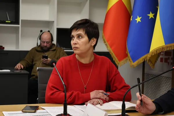 «Волинь серед тих, де ця робота організована на високому рівні», – Тарас Шкітер про ідентифікацію загиблих військових