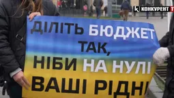 Мер Луцька Поліщук не хоче відкритості щодо закупівель військовим, – активісти (відео)