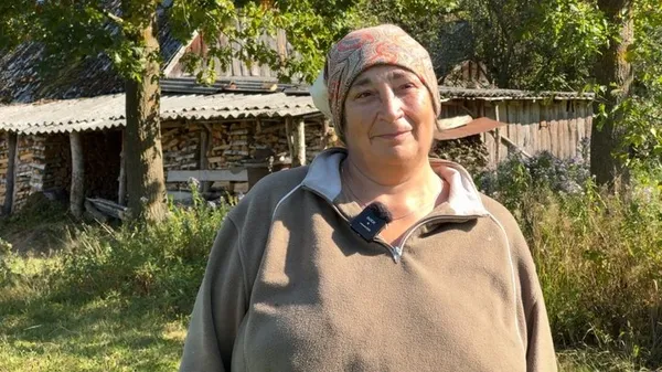 Як жителі волинського прикордоння з Білоруссю звикають до нових правил (відео)