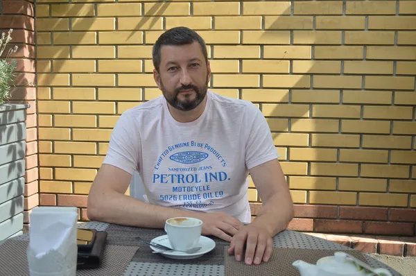 Ігор Устимчук