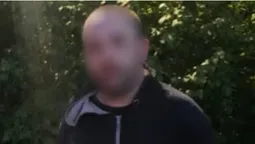 Під Луцьком затримали викрадача скутера (фото)