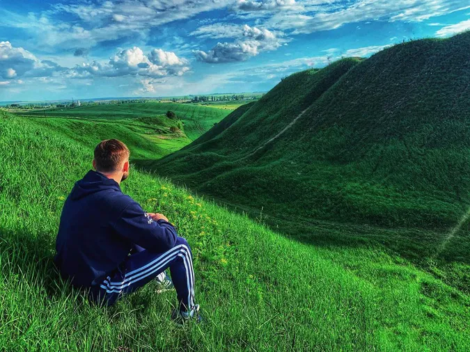 Як із Луцька доїхати до фотогенічних Білівських хуторів (маршрут, фото)