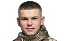 На Волині попрощалися із юним воїном Романом Климчуком (фото)