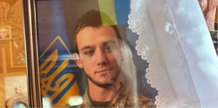 На Волині попрощалися із 23-річним Героєм Владиславом Яблонським (фото)