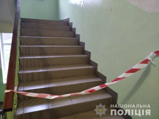 У Бучі учні влаштували конфлікт і застосували газові балончики: 15 постраждалих (фото)
