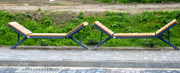 ...у будь-якій зручній для вас позиції на території «City Park».