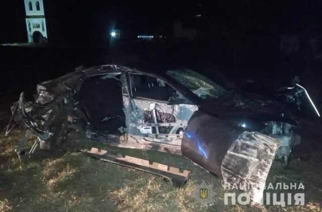 Планувала весілля: повідомили подробиці ДТП, у якій загинула 17-річна волинянка