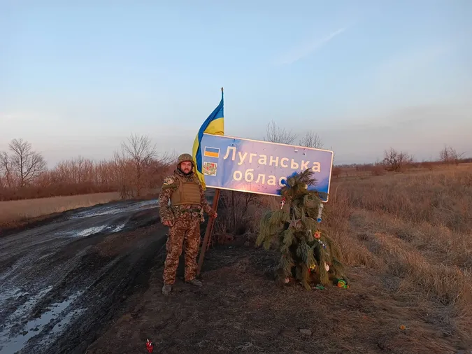 З піхоти – у дронщики: як прикордонник з Ковеля сам крутить і запускає FPV у ворожі пики