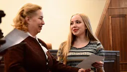 Луцький "політех" підготував майбутніх бізнесменів та бізнесменок (фото)