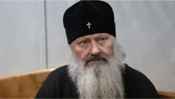 Наміснику Лаври «Паші Мерседесу» загрожує 8 років тюрми (фото)