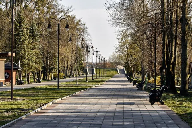 Ляшко зізнався, навіщо насправді закривали парки
