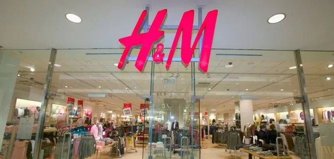 В Україні можуть з'явитися магазини «H&M», – ЗМІ