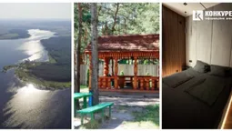 Відпочинок у Хрінниках: ціни на житло