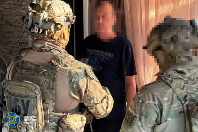 Заступника голови Одеської облради викрили на вимаганні $50 тисяч хабаря