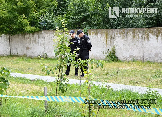 Поліція встановила осіб, які стріляли в нардепа у Луцьку