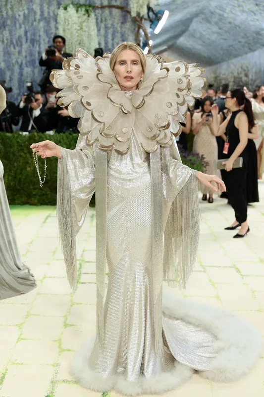 Найкращі образи гостей балу Met Gala 2026 (фото)