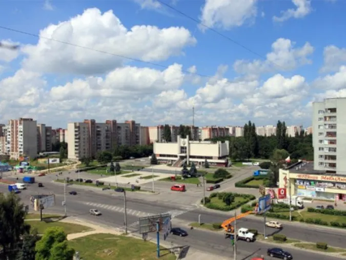 На Соборності в Луцьку обіцяють навести лад зі світлофорами