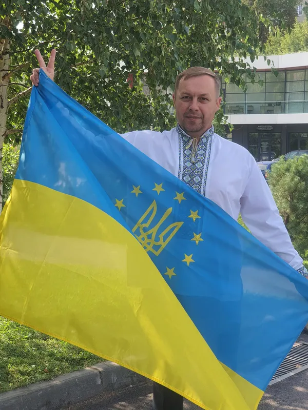 «З Днем Незалежності!»: відомі волиняни вітають зі святом (фото, відео)