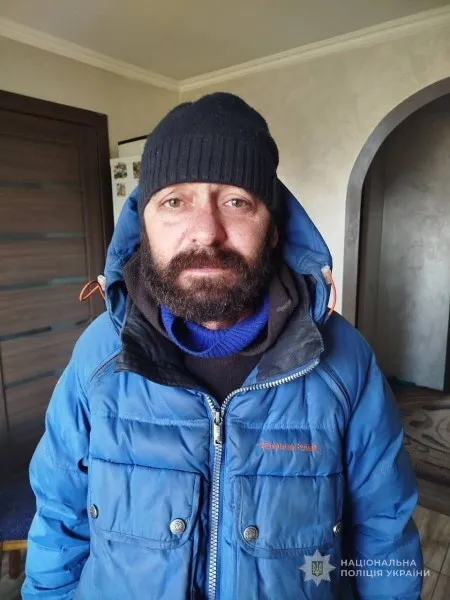У селі на Волині зник чоловік (фото)