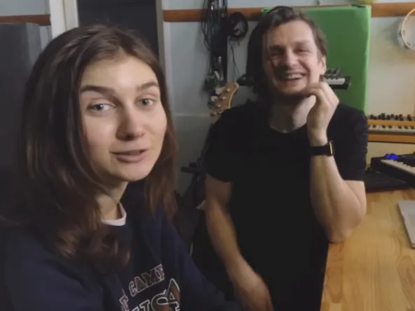 Пісня ковельчанина стала хітом(відео)