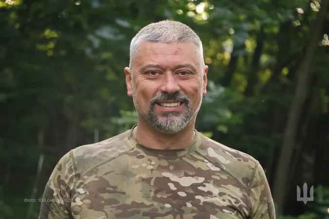 170 пострілів за добу: історія гармаша волинської бригади, який розкривав справу банди людожерів (фото)