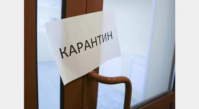 Уряд продовжив адаптивний карантин до кінця року