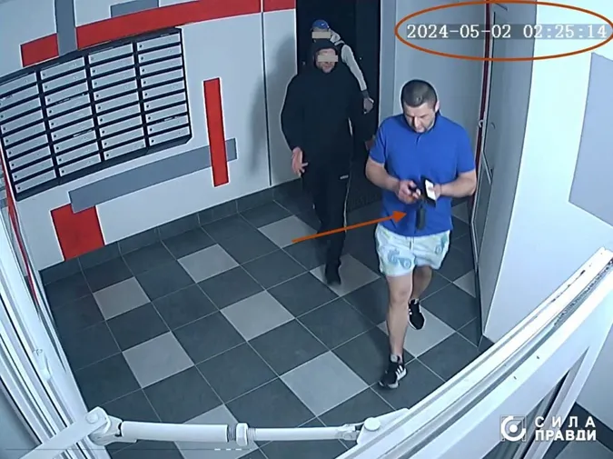 Лучанина, який дистанційно сидів у тюрмі за смертельну аварію, судили за наркотики
