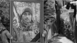 У Луцьку попрощалися із загиблим на Луганщині Романом Гаврилюком (фото)