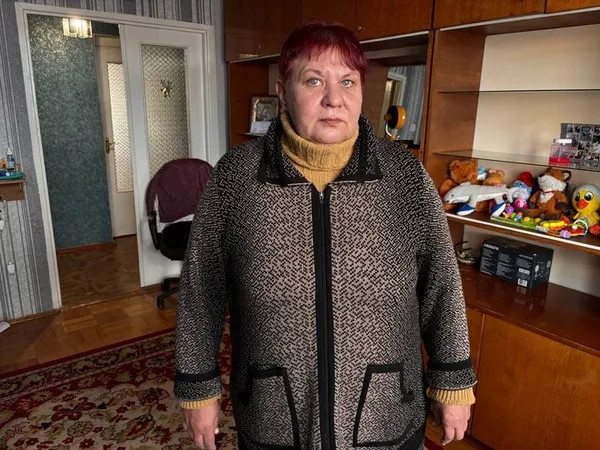 «Все диміло»: Ковель оговтується після ранкової атаки дрона (фото)