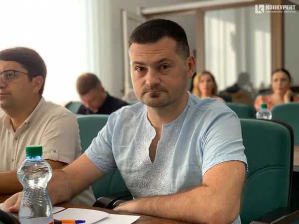 Андрій Лучик