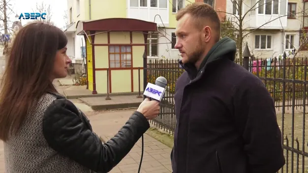 Їхав на обід і врятував чоловіка: деталі інциденту на мосту в Луцьку