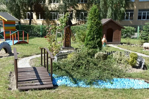 Як у Луцьку ремонтують заклади освіти (фото)