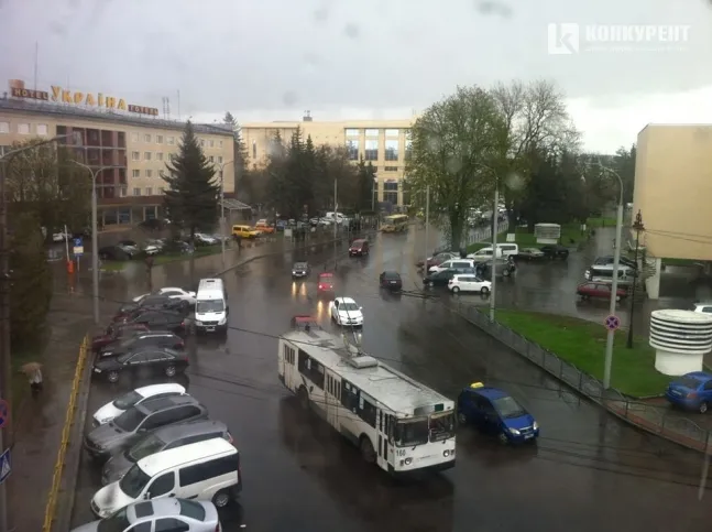Звідки взялися борги на Луцькому підприємстві електротранспорту