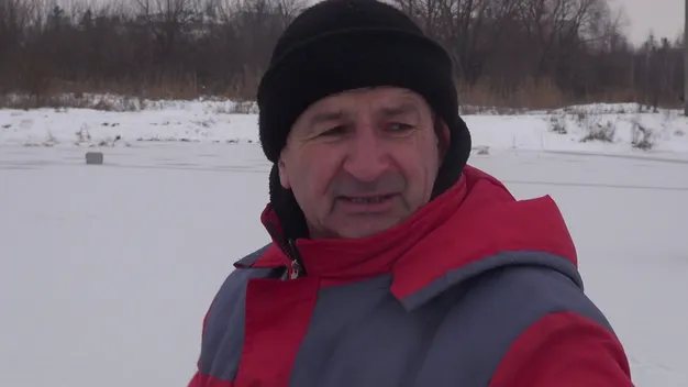 Рятувальники нагадали правила зимової риболовлі (фото, відео)