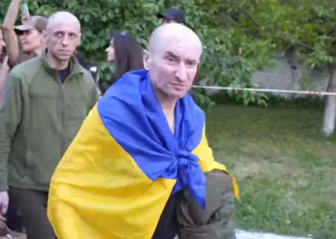 «Ніхто не знав»:  на Волині громада не зустріла свого захисника з полону (відео)