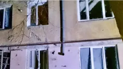 На Дніпропетровщину здійснили масовану ракетну атаку, є загиблі та поранені, – голова ОВА (відео)